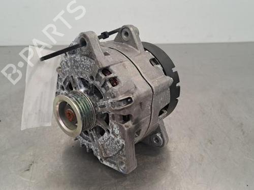 Used Alternator MERCEDES-BENZ SPRINTER 3,5-t Van (B907, B910) 315 CDI RWD (907.631, 907.633, 907.635, 907.637) (150 hp) 21675028