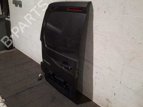 Tailgate CITROËN BERLINGO Box Body/MPV (K9) PureTech 110 | BP30381870C6
