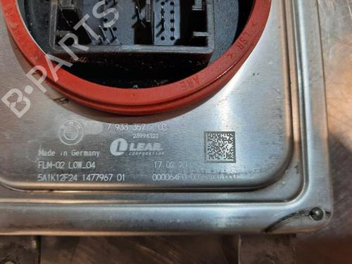 Electronic module BMW 2 Gran Coupe (F44) M 235 i xDrive | BP37649265M83 - Image 4