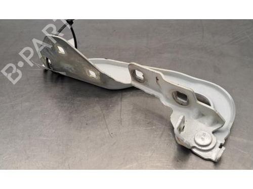 Hinge/Door check strap DACIA DUSTER (HM_) 1.2 TCe 125 (HMMA) | BP40483916C146 - Image 3