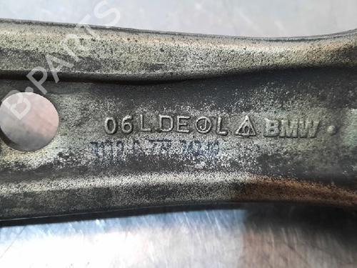 Left front suspension arm BMW 5 (F10) 535 d xDrive | BP10884319M12 