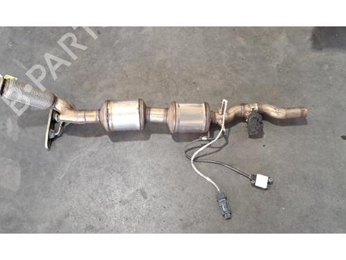 Used Catalyst VW GOLF VIII (CD1, DA1) 2.0 TDI (150 hp) 29393118