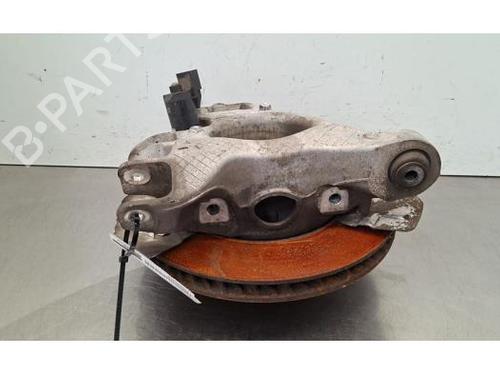 Used Left rear steering knuckle Left rear steering knuckle 37623736 37623736