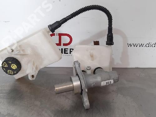 Used Master brake Master brake CITROËN BERLINGO Box Body/MPV (B9) 1.6 VTi 95 (98 hp) 10870674 10870674