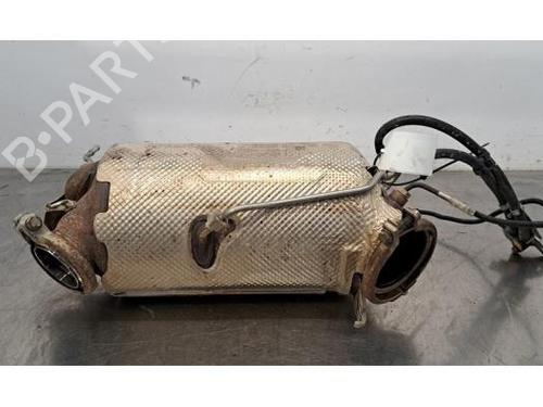 Used Particulate filter MERCEDES-BENZ VITO Van (W447) 114 CDI (447.601, 447.603, 447.605) (136 hp) 23641801