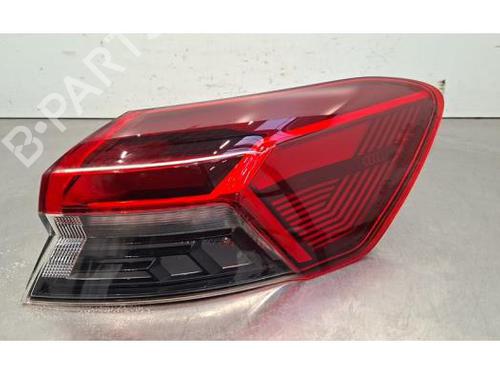 Højre baglygte Højre baglygte AUDI Q4 E-TRON SUV (F4B) 35 (170 hp) 35777839 35777839