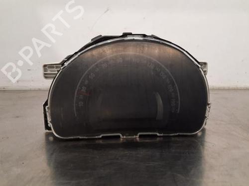 Used Instrument cluster RENAULT TWINGO III (BCM_, BCA_) 1.0 SCe 70 (71 hp) 23623674