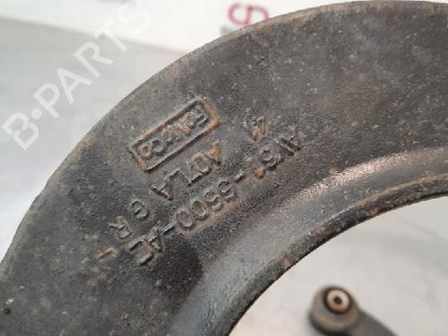 Right rear suspension arm FORD FOCUS III 1.6 Flexifuel | BP11230932M15 