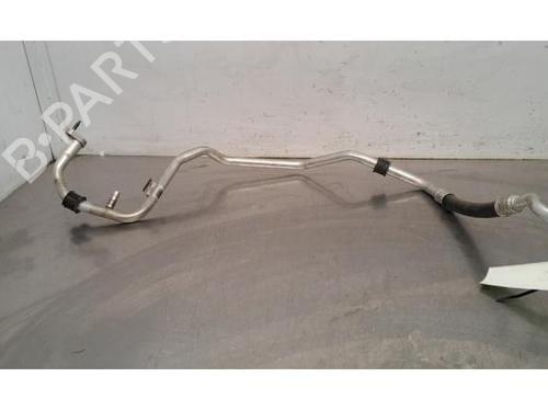 AC pipe PEUGEOT PARTNER Box Body/MPV (K9) 1.5 BlueHDi 75 | BP28613457M126 