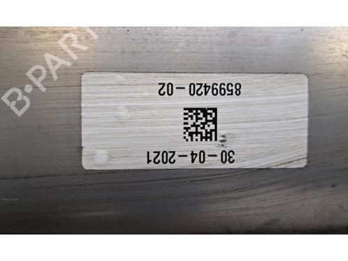 Exhaust system BMW 3 Touring (G21, G81) 320 d Mild-Hybrid xDrive | BP40025957M121 - Image 12