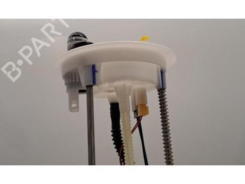 Fuel pump OPEL MOVANO C Van (U9) 2.2 D | BP32353922M76 