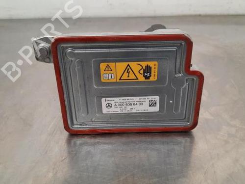 Elektronisk modul MERCEDES-BENZ A-CLASS (W177) A 200 Mild-Hybrid (177.087) | BP23607213M83 