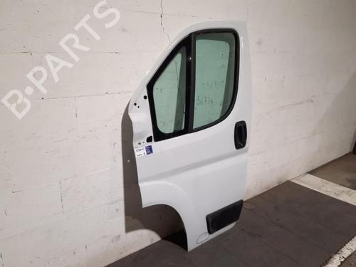Left front door FIAT DUCATO Van (250_) 180 Multijet 2,2 D | BP27244707C2 