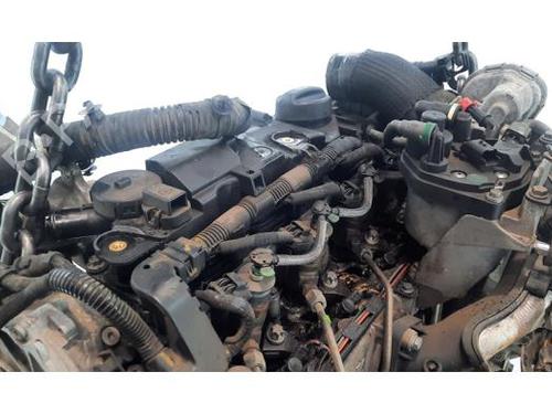 Engine CITROËN JUMPY II Van 1.6 HDi 90 8V | BP37729500M1  - Image 10
