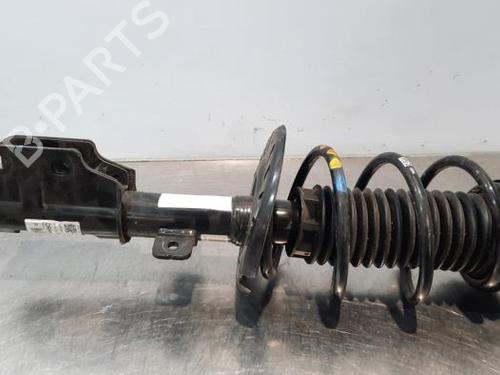 Used Right front shock absorber PEUGEOT 3008 II SUV (MC_, MR_, MJ_, M4_) 1.5 BlueHDi 130 (131 hp) 23578980