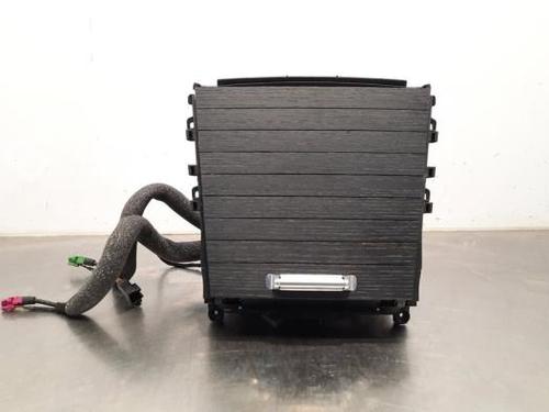 Used Cup/Object holder MERCEDES-BENZ GLE (V167) GLE 400 d 4-matic (167.123) (330 hp) 23588129