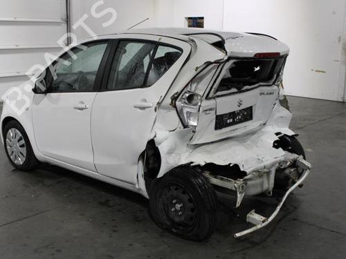 Engine SUZUKI SPLASH (EX) 1.0 (A5B310) | BP10873233M1 