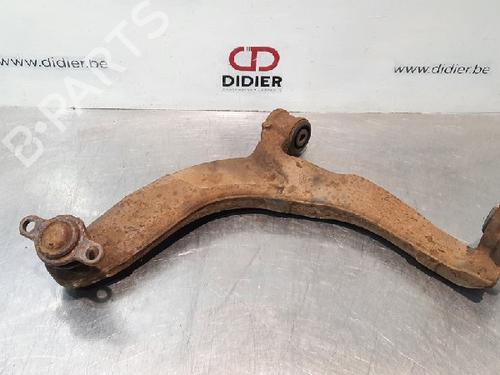 Used Left front suspension arm VW TRANSPORTER T5 Van (7HA, 7HH, 7EA, 7EH) 2.0 TDI (114 hp) 10870423