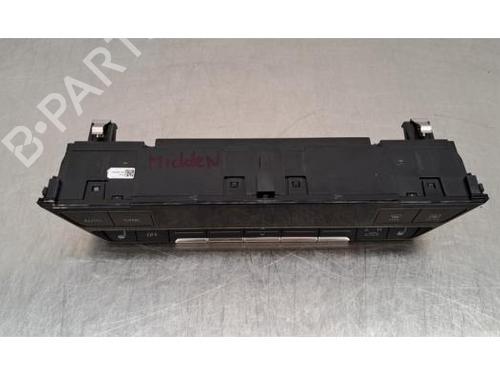 Climate control AUDI A3 Limousine (8YS, 8YM) S3 TFSI quattro | BP29343957I5 