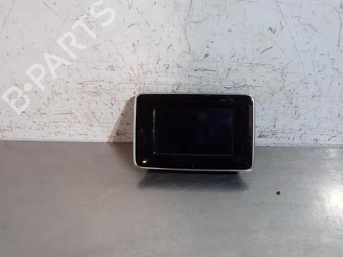 Used Display monitor MERCEDES-BENZ CLA Coupe (C117) CLA 180 CDI / d (117.312) (109 hp) 29389188