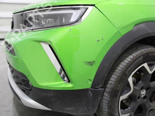 Commande Chauffage OPEL MOKKA 1.2 (76) | BP23581653I5