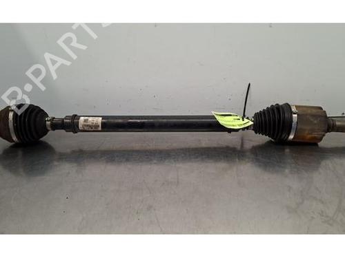 Used Right front driveshaft Right front driveshaft VW TIGUAN ALLSPACE (BW2, BJ2) 2.0 TDI (150 hp) 32161640 32161640