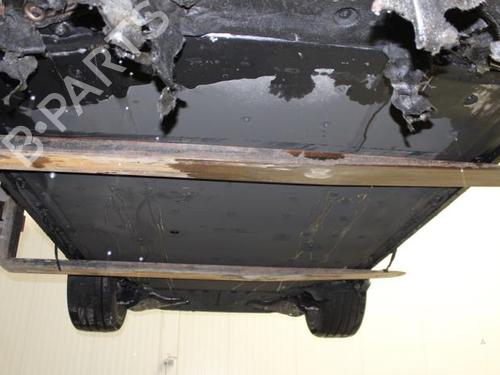 Fuse box PORSCHE TAYCAN (Y1A) Turbo (Y1AFC1) | BP27642586E1 - Image 16