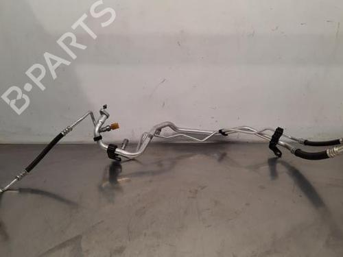 Used AC pipe AC pipe PEUGEOT 3008 II SUV (MC_, MR_, MJ_, M4_) 1.5 BlueHDi 130 (131 hp) 34198535 34198535