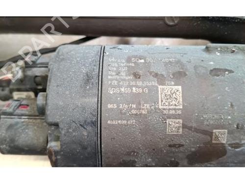 Steering rack SKODA OCTAVIA IV Combi (NX5, PV5) 1.5 TSI | BP38039368M22 - Image 9