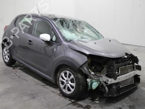 Alternator CITROËN C3 III (SX) 1.2 PureTech 82 | BP40552654M7 - Image 6