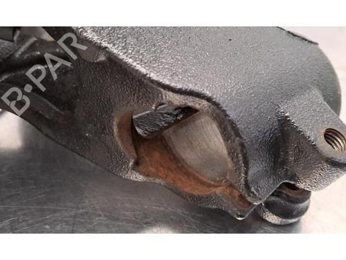 Left front steering knuckle FORD TRANSIT CONNECT V408 Box Body/MPV 1.0 Flexifuel | BP33476638M25 - Image 3