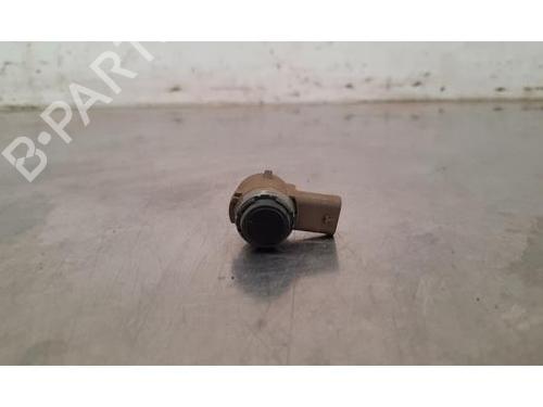 Elektronisk modul LAND ROVER RANGE ROVER VELAR (L560) 2.0 D180 TD4 4x4 (180 hp) 24965786