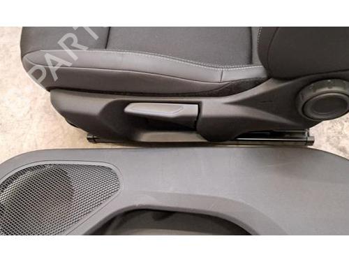 Seats set JEEP AVENGER (J2) 1.2 GSE T3 | BP37498909C78 - Image 8