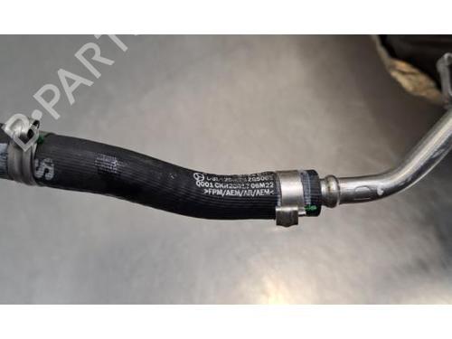 Particulate filter MERCEDES-BENZ SPRINTER 3,5-t Van (B907, B910) 315 CDI RWD (907.631, 907.633, 907.635, 907.637) | BP37479124M81 - Image 5