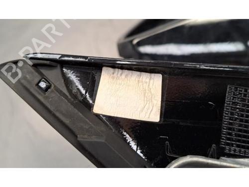 Right mirror BMW 1 (F40) 118 i | BP29962625C27