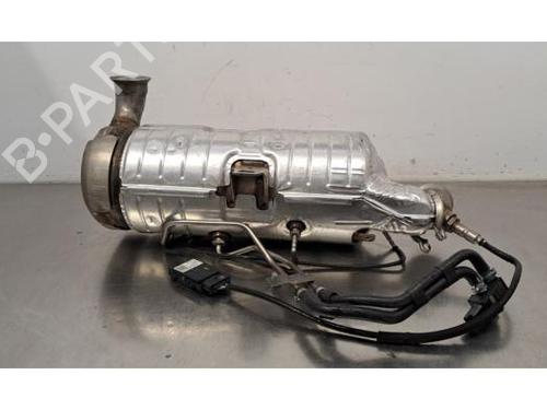Catalyst PEUGEOT EXPERT Van (V_) 1.5 BlueHDi 120 | BP29621233M10
