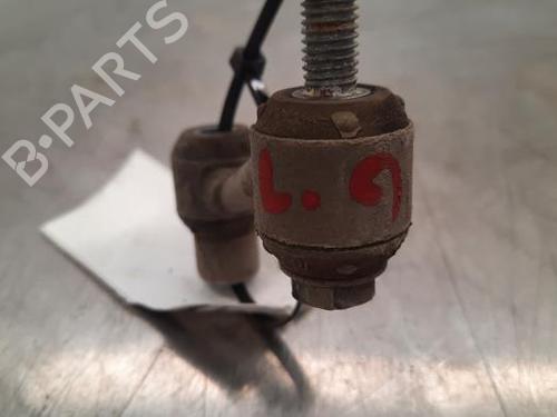 Left rear suspension arm MERCEDES-BENZ CLA Coupe (C117) CLA 180 (117.342) | BP23613223M14 