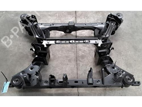 Used Subframe Subframe KIA EV6 (CV) 77 (228 hp) 34105447 34105447
