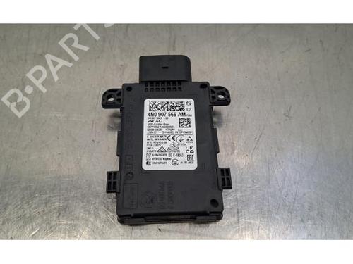 Used Electronic module Electronic module AUDI Q8 E-TRON SUV (GEG) 50 quattro (340 hp) 35780257 35780257