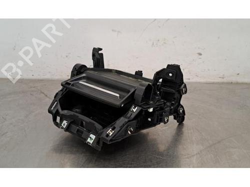 Kopholder/Genstandsholder PEUGEOT 208 II (UB_, UP_, UW_, UJ_) 1.5 BlueHDI 100 (102 hp) 24479562