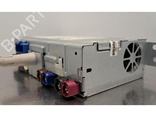 Radio DS DS 3 / DS 3 CROSSBACK (UR_, UC_, UJ_) 1.5 BlueHDi 130 (UCYHZR) | BP30194947E6