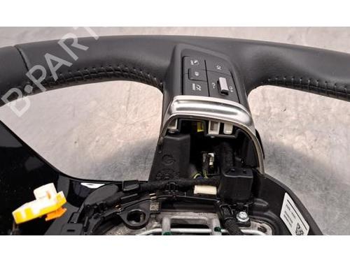 Steering wheel CITROËN C5 X (ND_, NC_) PureTech 130 (NCHNSP) | BP29844474C49