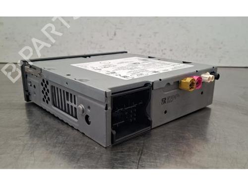 Electronic module SKODA KAROQ (NU7, ND7) 2.0 TDI | BP39418110M83 - Image 3