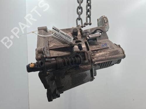 Gearbox OPEL COMBO Box Body/MPV (K9) 1.5 D | BP36526433M3 - Image 2