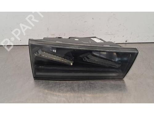 Used Left taillight PEUGEOT 508 SW II (FC_, FJ_, F4_) 1.5 BlueHDi 130 (131 hp) 30651323