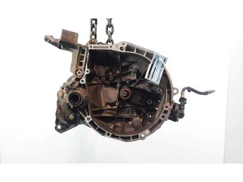 Used Gearbox Gearbox PEUGEOT 208 II (UB_, UP_, UW_, UJ_) 1.2 PureTech 75 (75 hp) 36343449 36343449
