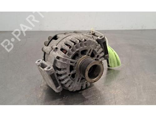 Used Alternator MERCEDES-BENZ GL-CLASS (X166) GL 350 CDI / BlueTec 4-matic (166.823, 166.824) (258 hp) 23631809
