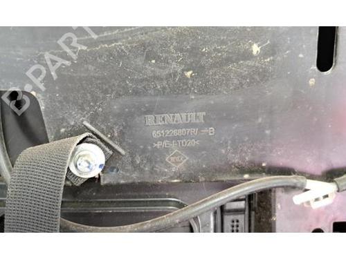 Hood RENAULT TWINGO III (BCM_, BCA_) 1.0 SCe 70 | BP29524189C1 