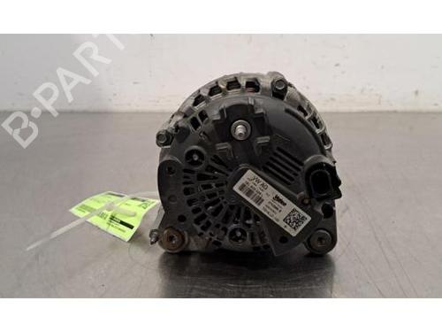 Alternator AUDI A3 Limousine (8YS, 8YM) 30 TDI | BP29703654M7 