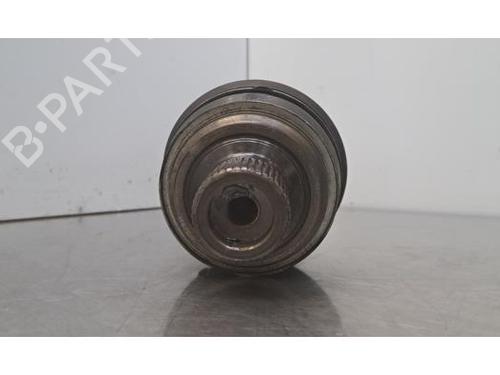 Right front driveshaft PORSCHE CAYENNE Coupe (9YB) Turbo E-Hybrid AWD (9YBCT1, 9YBCZ1) | BP37275720M39 - Image 7